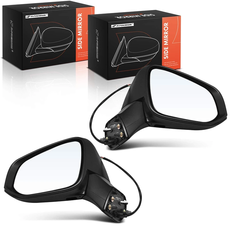 A-Premium side mirror for 2020 Toyota RAV4