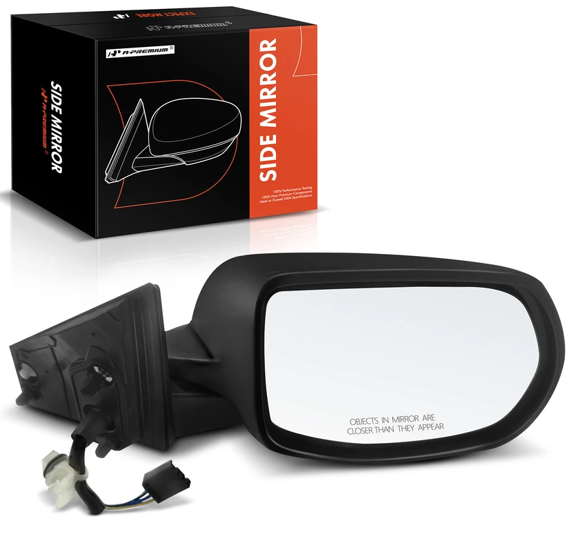 A-Premium side mirror for 
