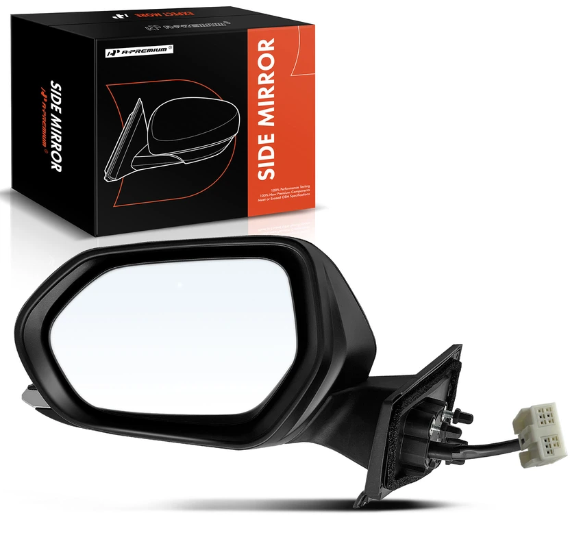 A-Premium side mirror for 