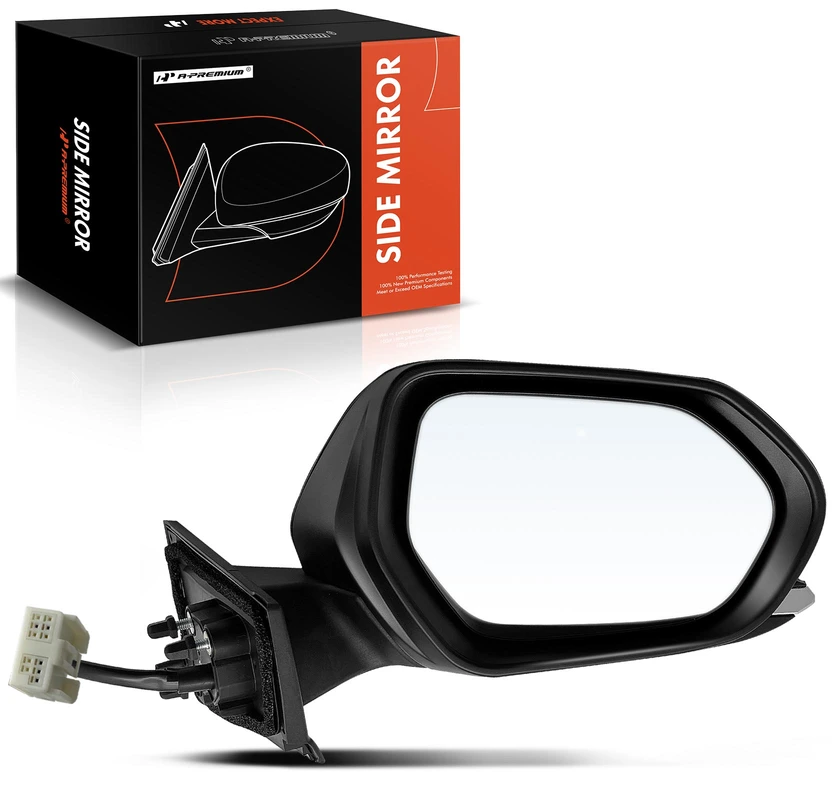 A-Premium side mirror for 