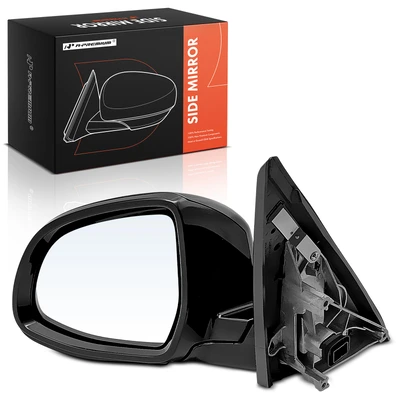 Driver Power Mirror with Power Folding 5-Pin