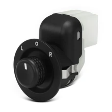 Door Remote Mirror Switch for 2011-2014 Dodge Challenger