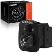 Power Door Mirror Switch for 2000-2006 Ford Taurus