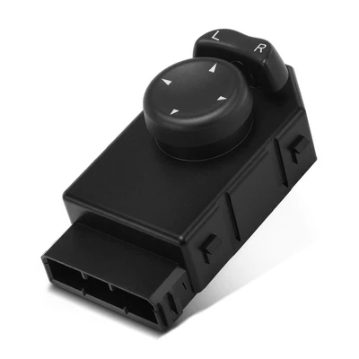 Front Driver Power Mirror Switch