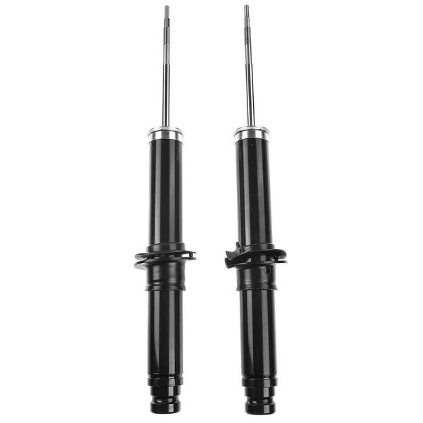 2 Pcs Front Magnetic Air Suspension Shock Absorber for Cadillac SRX 2004-2009