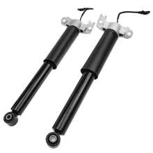 2 Pcs Rear Magnetic Air Suspension Shock Absorber withElectric for 2013-2019 Cadillac XTS