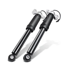 2 Pcs Rear Air Suspension Electric Shock Absorber for 2013-2019 Cadillac ATS