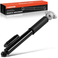 Rear Passenger Magnetic Shock Absorber for 2015-2021 Mercedes-Benz C300