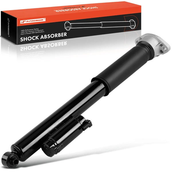 Rear Driver Magnetic Shock Absorber for 2015-2021 Mercedes-Benz C300