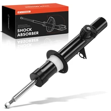 Front Passenger Magnetic Shock Absorber Struts with VDC