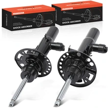 Front Magnetic Shock Absorber Struts