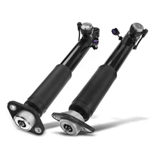 2 Pcs Rear Magnetic Shock Absorber for 2011-2016 Cadillac SRX