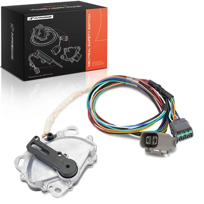 Neutral Safety Switch for 1998 2000-2004 Nissan Frontier
