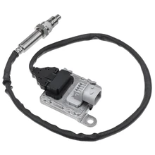 Nitrogen Oxide Sensor for Freightliner Cascadia Kenworth Peterbilt Volvo Diesel