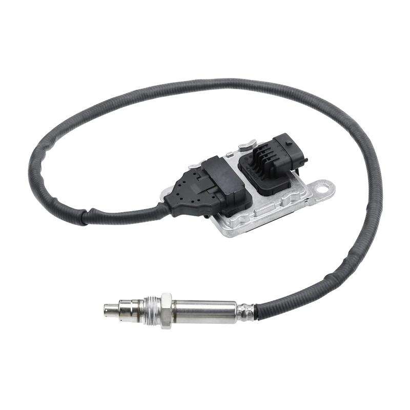 Nitrogen Oxide Sensor for 2013 Peterbilt 367 11.9L 6 DIESEL