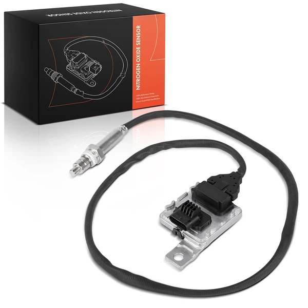 Rear Nitrogen Oxide Sensor for Audi Q7 2017-2019 V6 3.0L Diesel