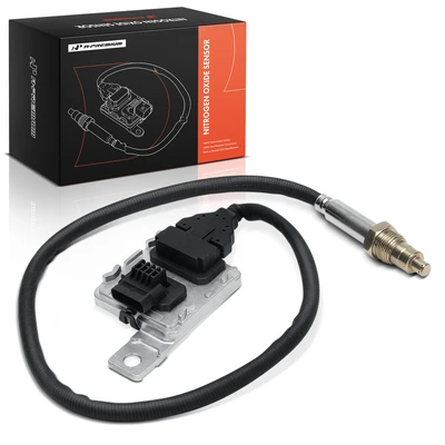 Upstream Nitrogen Oxide Sensor