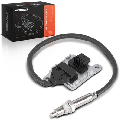 Upstream or Downstream Nitrogen Oxide Sensor