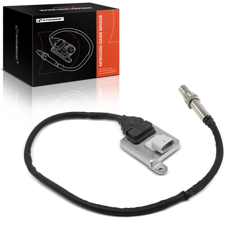 Upstream Nitrogen Oxide Sensor for 2011 Ram 4500