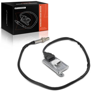 Nitrogen Oxide Sensor