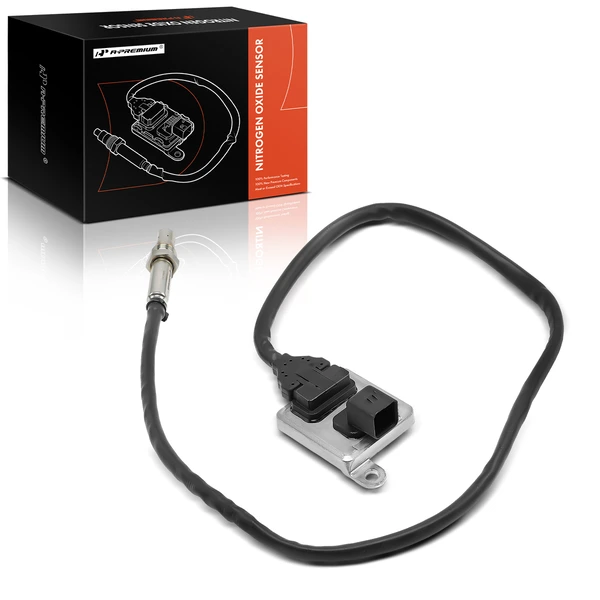 Upstream Nitrogen Oxide Sensor for 2015 Chevrolet Silverado 2500 HD
