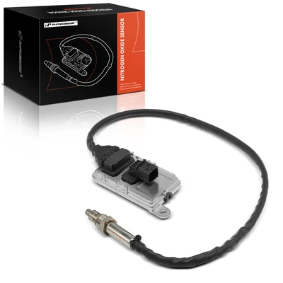 Nitrogen Oxide Sensor