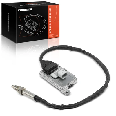 Nitrogen Oxide Sensor