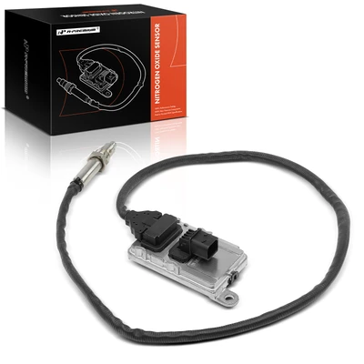 Nitrogen Oxide Sensor