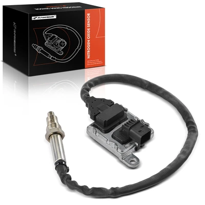 Upstream Inlet Nitrogen Oxide Sensor