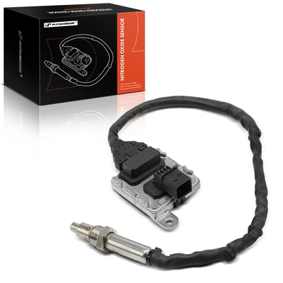 Nitrogen Oxide Sensor
