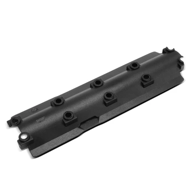 Oil Baffle