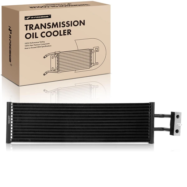 Transmission Oil Cooler for 2021-2025 Cadillac CT4