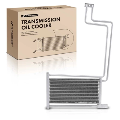 Automatic Transmission Oil Cooler