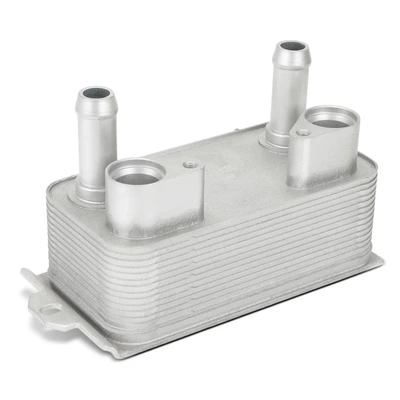 Transmission Oil Cooler