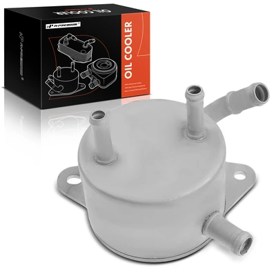 Transmission Oil Cooler