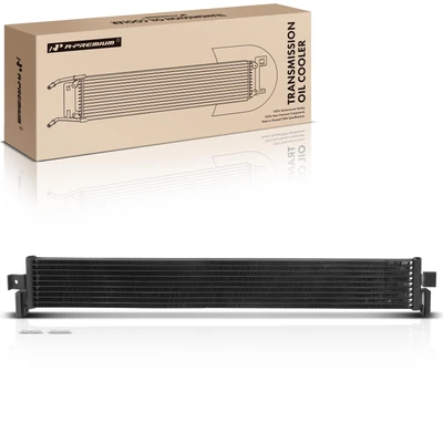 Automatic Transmission Oil Cooler