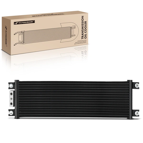 Transmission Oil Cooler for 2022-2024 Cadillac CT4