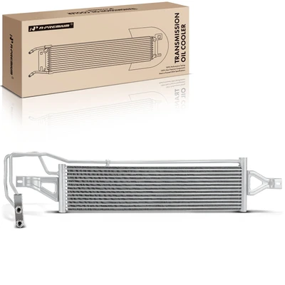 Automatic Transmission Oil Cooler