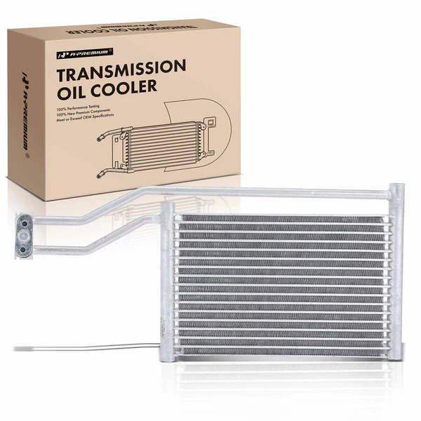 Automatic Transmission Oil Cooler for 1993-2001 BMW 740iL