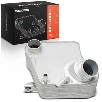 Air Cooler Intercooler