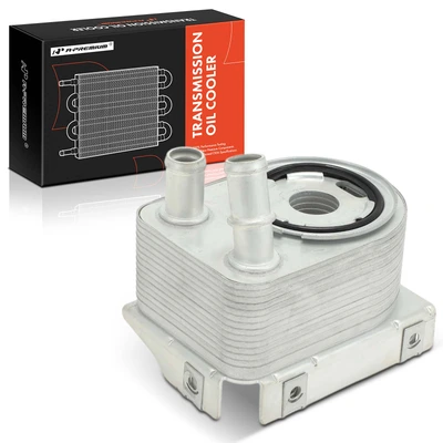 Engine Oil Cooler
