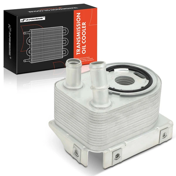 Engine Oil Cooler for Jeep Cherokee 2014-2017 Compass Renegade Chrysler 200 Dodge