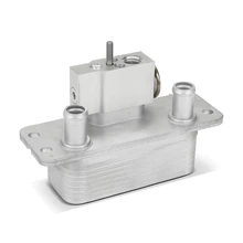 Battery Coolant Chiller for 2012-2016 Tesla S
