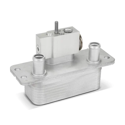 Battery Coolant Chiller