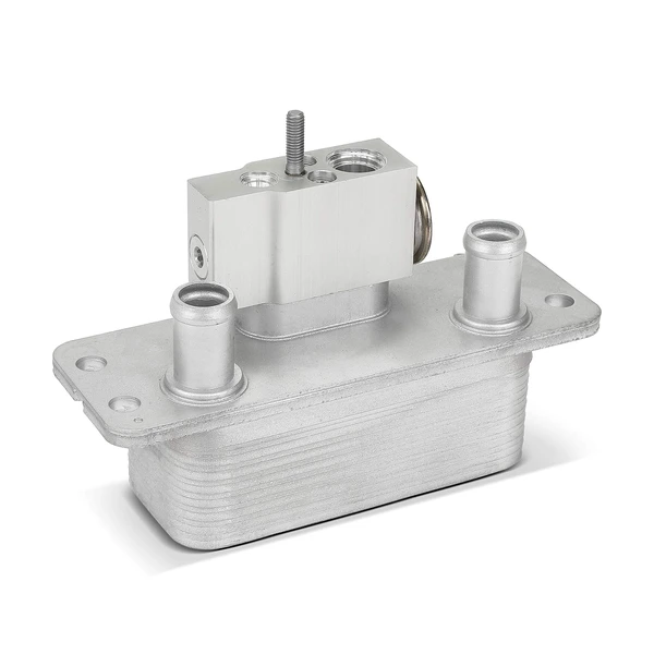 Battery Coolant Chiller for Tesla S Model 2012-2016 Sedan 4-Door EV BEV