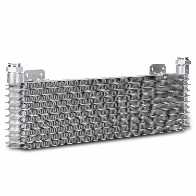 Automatic Transmission Oil Cooler for 2013 Cadillac ATS