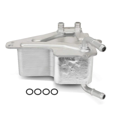 Automatic Transmission Oil Cooler