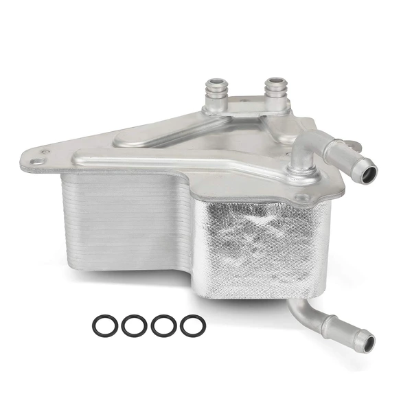 Automatic Transmission Oil Cooler for 2020-2023 Ford Transit-350 HD