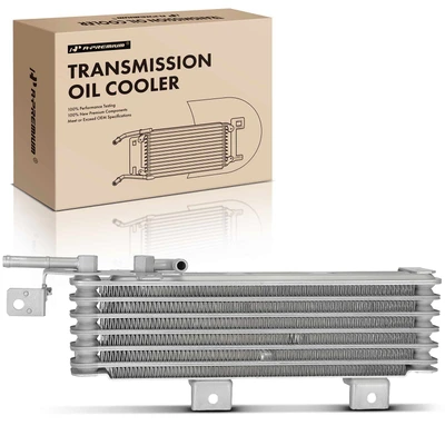 Automatic Transmission Oil Cooler