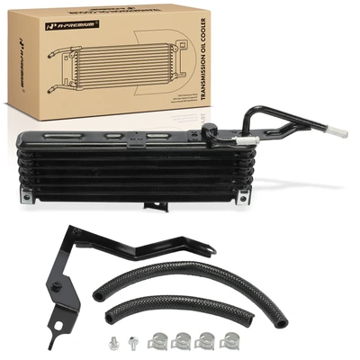 Automatic Transmission Oil Cooler